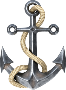 sea-anchor